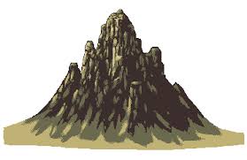 Mountain Practice Icon Pixel Art Buddy Icons Forum Avatars Pixel Art Art Pixel