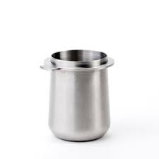53 4mm Dosing Cup Crema Coffee Products In 2021 Breville Espresso Coffee Supplies Portafilters