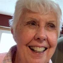 Donna JoAnn Jensen Obituary