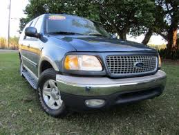 1999 Ford Expedition Eddie Bauer Buy Here Pay Here