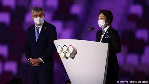 Оргкомитет олимпийских игр в токио заявил, что употребление алкогольных напитков в местах проведения игр будет запрещено в рамках мер по предотвращению распространения коронавируса, сообщает. X8jhrv44cinvnm