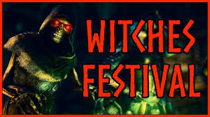 How To Get Witches Festival Plunder Skulls In Elder Scrolls Online - Gamepur