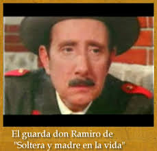 Lady Filstrup (3ª época): Aquí un amigo: Manolo Gómez Bur