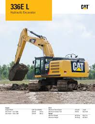 36 144 kg 38 686 kg. Milton Cat 336e L User Manual 32 Pages
