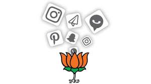 Bjp performance in delhi's seven lok sabha constituencies. Bjp Will Telegram Messages To 2019 Voters