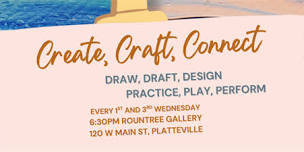 Create Craft Connect