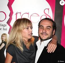 Retrouvez toutes les infos sur pascale arbillot avec voici.fr ! La Jolie Pascale Arbillot Et Francois Xavier Demaison Ont Divorce Devant Tous Leurs Partenaires Purepeople