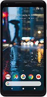 Trading in or selling your old google pixel or samsung smartphone will make buying a flagship phone a bit more affordable. Google 100 Pixel 2 Xl Unlocked 64gb Gsm Cdma Us Warranty Black Amazon Com Mx Electronicos