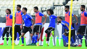Follow all the latest updates as the indian football team take on bahrain in their final group stage match at the afc asian cup 2019. Uae Football Association Sport360