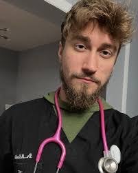 Brandon Mccaslin's Instagram, Twitter & Facebook