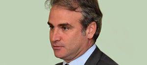 Pablo Felipe Robledo a la alcaldía de Bogotá?