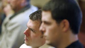Brendan Dassey trial coverage, April 2007