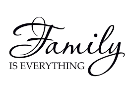Percakapan Bahasa Inggris Tentang Family Keluarga