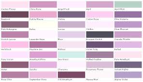 pratt and lambert colors house paint color chart chip