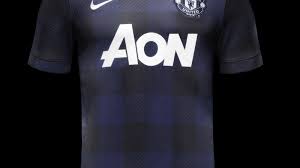 Customs services and international tracking provided. Nike Unveils Manchester United Away Kit For 2013 14 Season Nike News