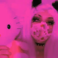 Pin On Å½¡ Gifs The perfect baddie burning smile animated gif for your conversation. pin on å½¡ gifs