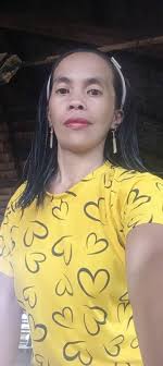 Basta ang alam ko araw araw segu segundo kitang mahal asawa ko salamat sa  lahat ng sakripisyo mo palagi sa pamilya natin na ito. Napaka ganda mo  aking asawa ko😘😍