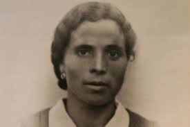 Teresa Gullace, donna resistente di Calabria -