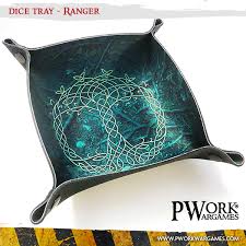 Check spelling or type a new query. Check Out New Dice Tray Designs From Pwork Wargames Ontabletop Home Of Beasts Of War