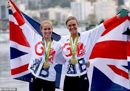 Who were born 20 months after the devastation of losing logan's unborn twin in april 2018. Tokyo 2020 Helen Glover S Selection For Team Gb Really Is The Mother Of All Comebacks T Gate