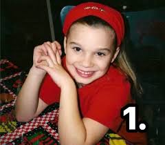 Baby girl was a mini celebrity today at the FSU Women's Bball game! She  made it