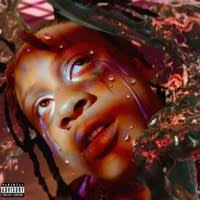 Hd wallpapers and background images. Trippie Redd Feat Ynw Melly And Juice Wrld S 6 Kiss Sample Of Takanori Arisawa S Sound Effects Whosampled