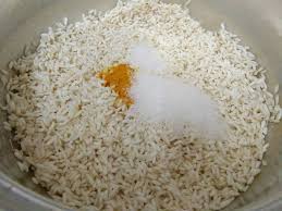 Ada banyak resepi pulut kuning dari belbagai macam,. Sangat Mudah Ini Cara Masak Pulut Kuning Guna Rice Cooker