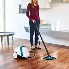 If you do want a machine that does all the grinding and steaming for you then it's a good option. Vaporetto Smart 100 T Steam Cleaner With Unlimited Water Refill For Cleaning Every Day Polti Polti