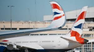 british airways passengers to face further flight disruption