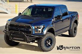We have thousands of listings and a variety of research tools to help you find the perfect car or truck. You Can Now Buy A V 8 Or Diesel Powered Ford F 150 Raptor Pickup Truck Because America