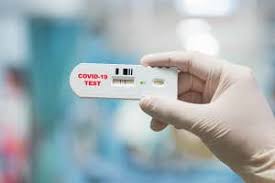 Here's how to find a testing location. Should You Pay For A Coronavirus Test Here S What You Need To Know New Scientist