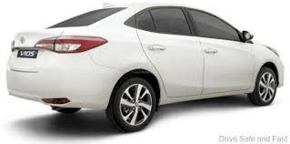 The vios dimensions is 4420 mm l x 1730 mm w x 1475 mm h. Toyota Vios 2021 Model Launched With Refreshed Looks