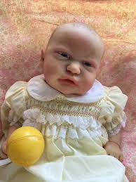 Remington by Brenna Marie Kurker from Vintage Pixie Nursery