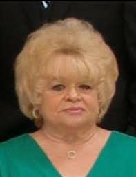 Obituary for Mary A. Hart