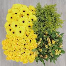 Ouvert aux particuliers et aux professionnels. Bulk Flower Medley Yellow Costco