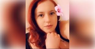 Obituary information for Vanessa Amber Jones