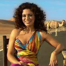 Sahar el khatib talking about the closure of future tv. Album Rayah Albak Dania Khatib