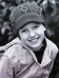 Personality: Lauren's legacy