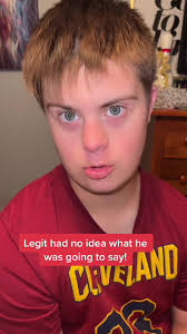 Down Syndim Gay Kroger