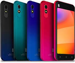 BLU Studio X10 2022 pictures, official ...