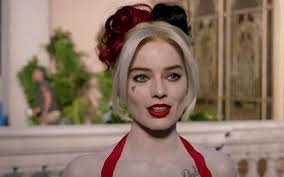 Margot Robbie está de volta em trailer eletrizante de O Esquadrão Suicida ·  Notícias da TV