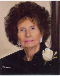 Imogene "Jean" DeBord Obituary