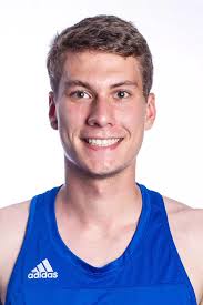 2021 Men's Cross Country Roster