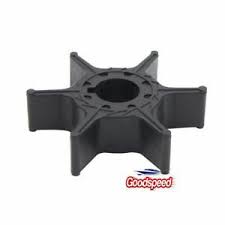 Water Pump Impeller For Yamaha Outboard 4 Stroke T8 9 9 F9 9 15 63v 44352 01 00 Ebay Outboard Yamaha Water Pumps