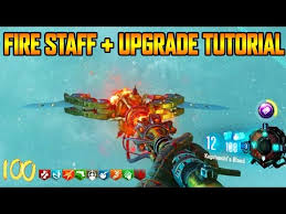 Do not fight the inevitable, the storm will take you!richtofen while killing zombies with the upgraded wind staff.the staff of wind is one of four buildable elemental staffs in the map origins. Fire Staff Parts Locations Jobs Ecityworks