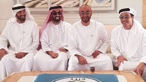 They have one son together, his name is sheikh. The Richest Football Club Owner In 2020 Steemit