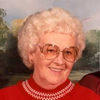 Frankie Louise Spohn Obituary