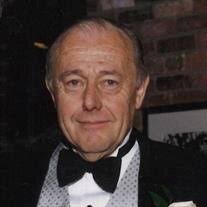 Mr. James Aloysius Oakey Obituary