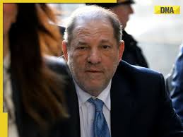 DNA Explainer: Why Harvey Weinstein's rape conviction was overturned, will  beleaguered Hollywood mogul get out of jail?