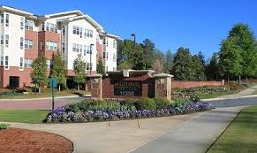 St George Village Village Senior Living Communities Retirement Community